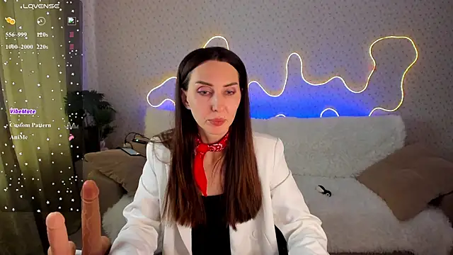 Lilith Sora online show from May 2026 11:38:02 AM