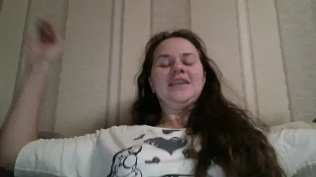 GiaaCaranggi online show from February 2026 08:38:02 PM