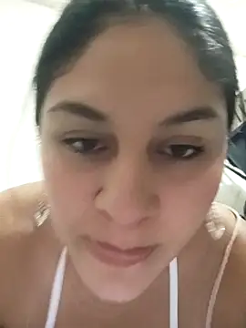 Pocahont as online show from November 2025 04:23:02 AM