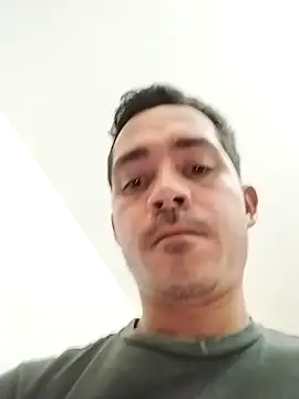 David man33 online show from October 2025 07:15:01 PM