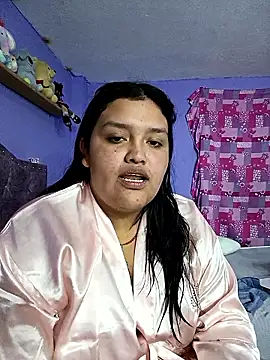 natt-bigass online show from May 2026 01:00:01 AM
