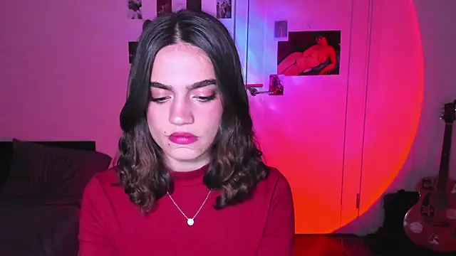 Snapshot of nightfloatt chatting on October 2025 08:53:02 PM nightfloatt online show from October 2025 08:53:02 PM