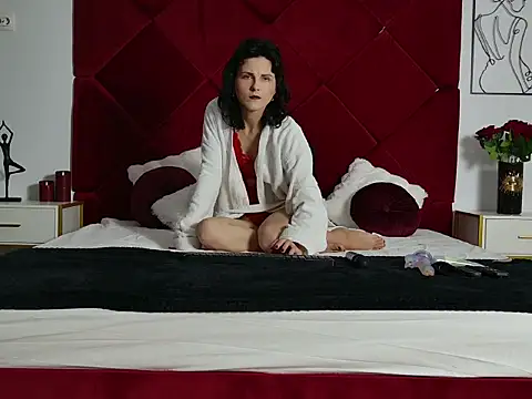 Snapshot of KaylaJason chatting on October 2025 06:47:01 AM KaylaJason online show from October 2025 06:47:01 AM