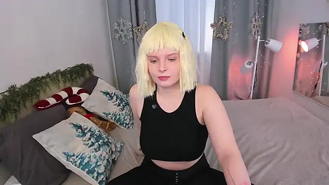 Stacy Starr online show from January 2026 11:14:02 AM