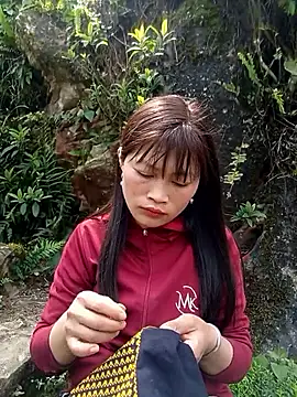 siusiu-00 online show from March 2026 04:51:02 AM