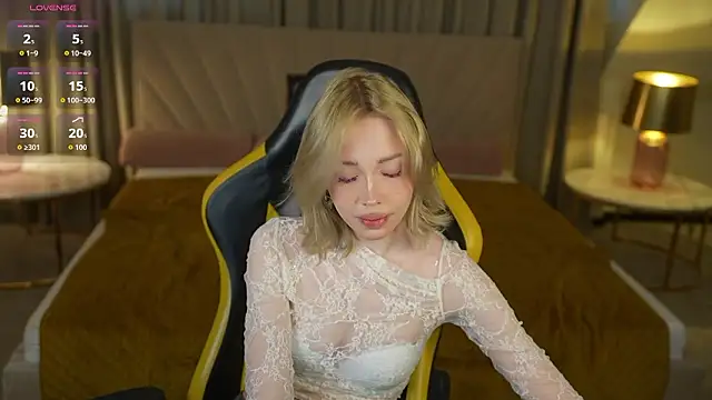 Jessica start online show from February 2026 03:30:01 PM