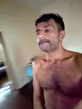 Nudist Jack online show from January 2026 12:00:01 PM