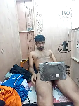 Nudist Jack online show from March 2026 08:21:02 AM