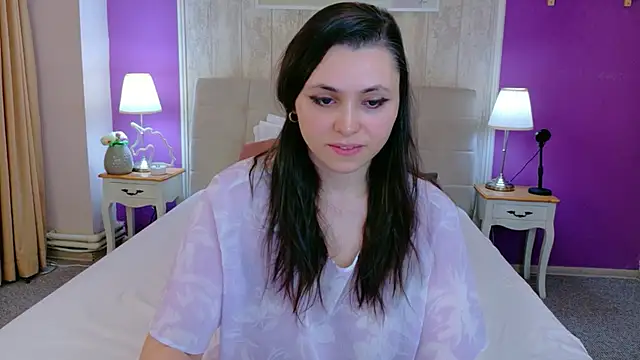 Soft Lilly online show from January 2026 06:17:01 AM