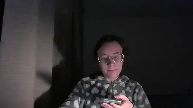 LuckySLove online show from January 2026 09:07:02 PM