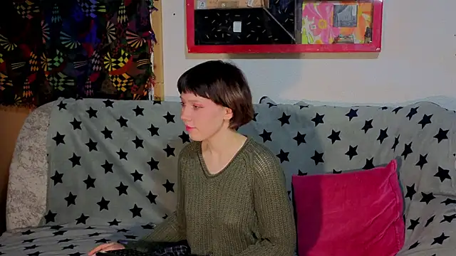 ReincarnatedAngel online show from October 2025 07:25:02 PM