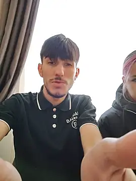 Nicolas sexxxy online show from February 2026 01:32:02 PM