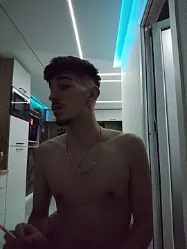 Nicolas sexxxy online show from February 2026 06:07:01 AM