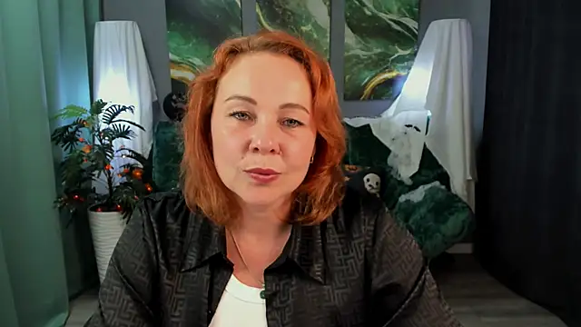 NataliKaminski online show from October 2025 12:27:01 PM