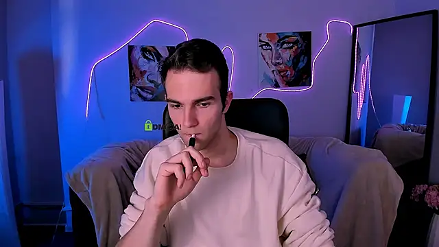 astren villo online show from February 2026 07:24:01 AM