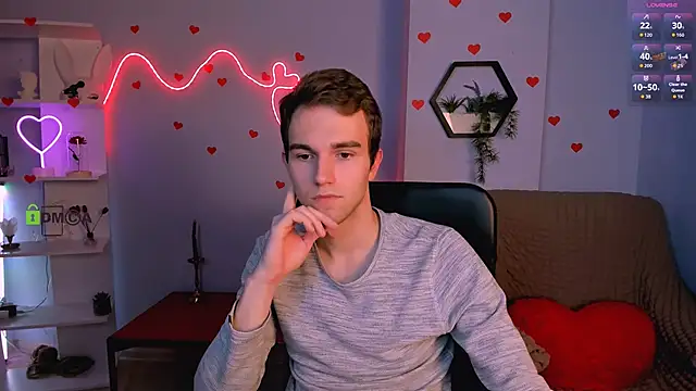 astren villo online show from February 2026 04:20:01 AM