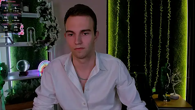 astren villo online show from July 2026 10:14:02 PM