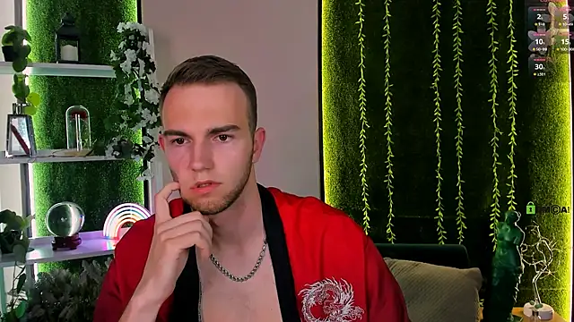 astren villo online show from July 2026 07:12:02 PM