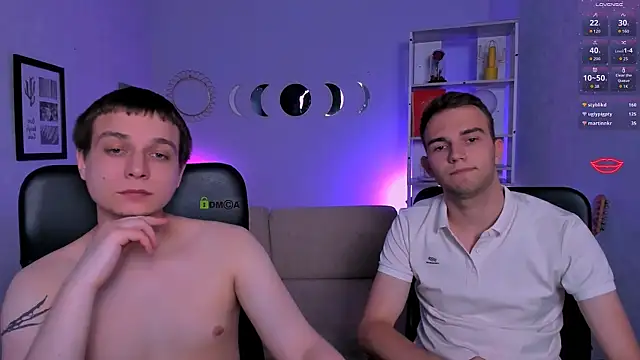 astren villo online show from July 2026 03:44:01 PM