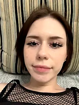 AzumiTyan online show from October 2025 04:22:01 PM