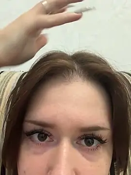 AzumiTyan online show from November 2025 03:11:01 PM