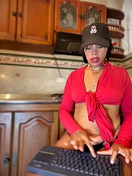 Snapshot of NovaFoxx chatting on November 2025 02:04:01 PM NovaFoxx online show from November 2025 02:04:01 PM