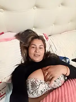  Pamelamilf online show from October 2025 10:21:02 PM