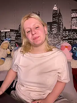 BonnyeBoom online show from February 2026 09:49:02 PM