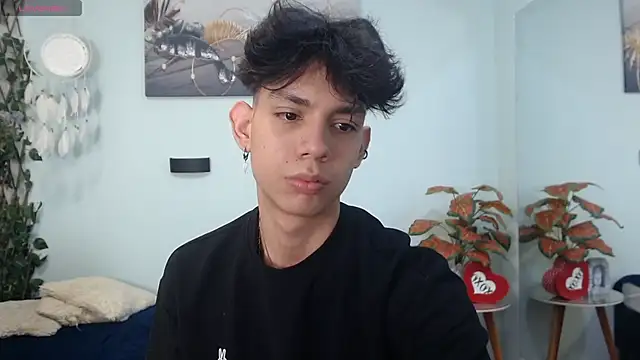 jeander186 online show from October 2025 01:45:01 PM