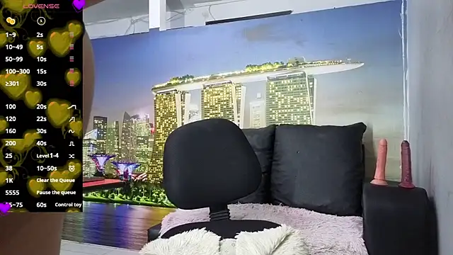 Snapshot of Zakura_hot_25 chatting on October 2025 09:50:01 PM Zakura hot 25 online show from October 2025 09:50:01 PM