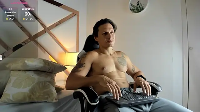 Justin valverde online show from February 2026 02:53:02 AM