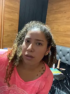 Yvonny27 online show from January 2026 11:58:01 AM