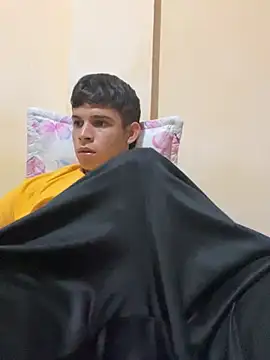 Michael black01 online show from February 2026 11:37:01 PM