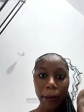 Snapshot of NyahHeat chatting on January 2026 08:25:01 PM NyahHeat online show from January 2026 08:25:01 PM