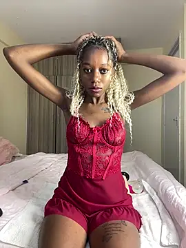 Snapshot of NyahHeat chatting on February 2026 05:01:02 AM NyahHeat online show from February 2026 05:01:02 AM