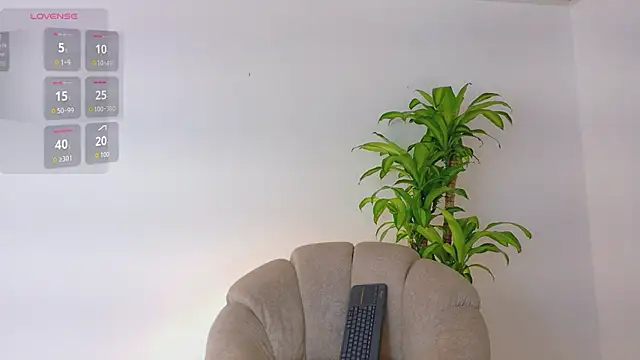 Axel Cody  online show from May 2026 01:40:01 PM