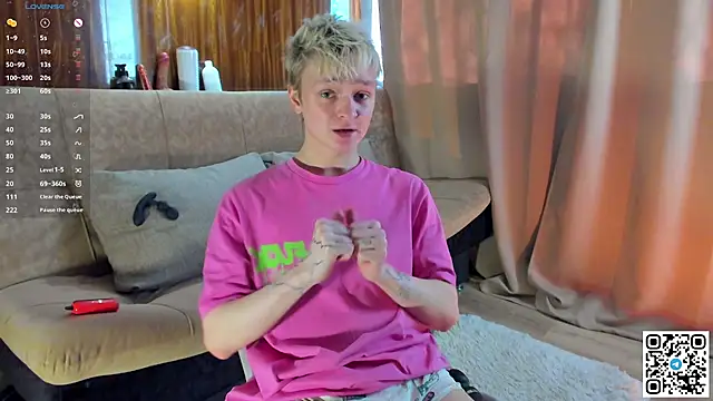 Logan mett online show from April 2026 02:47:01 PM