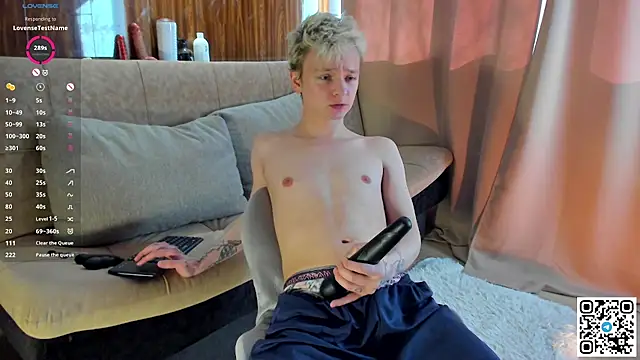 Logan mett online show from May 2026 01:16:02 PM