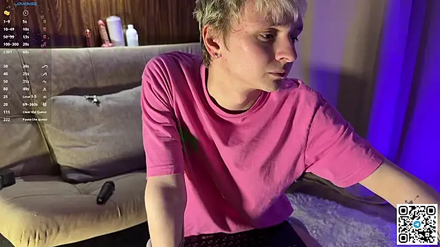 Logan mett online show from May 2026 06:50:02 PM