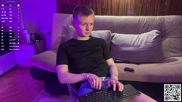Logan mett online show from May 2026 06:03:01 PM