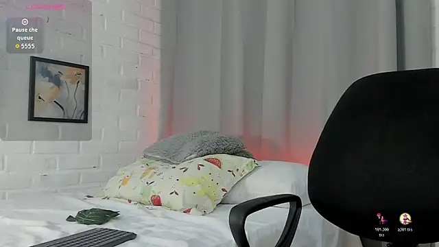 MATEO HUNTER online show from January 2026 03:20:02 AM