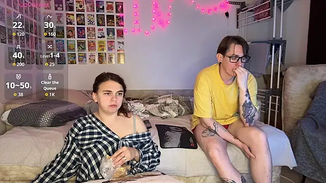 live sexy online show from May 2026 03:06:02 PM