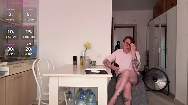 live sexy online show from May 2026 11:36:01 AM
