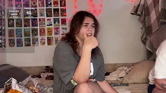 live sexy online show from May 2026 03:43:01 PM