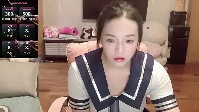 Snapshot of Mimi-777 chatting on October 2025 03:58:02 PM Mimi-777 online show from October 2025 03:58:02 PM