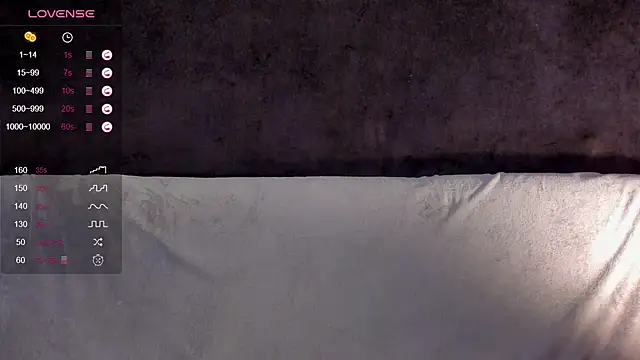 VickiRoom online show from February 2025 12:15:01 AM