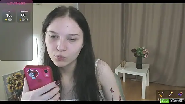 FoundarryElisa online show from November 2025 06:24:02 AM