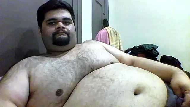 ShavenScope24 online show from January 2026 09:42:01 PM