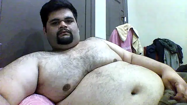 ShavenScope24 online show from January 2026 09:09:01 PM