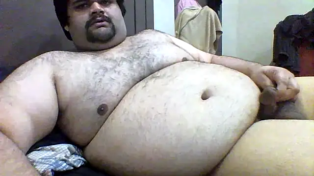 ShavenScope24 online show from May 2026 06:47:01 PM